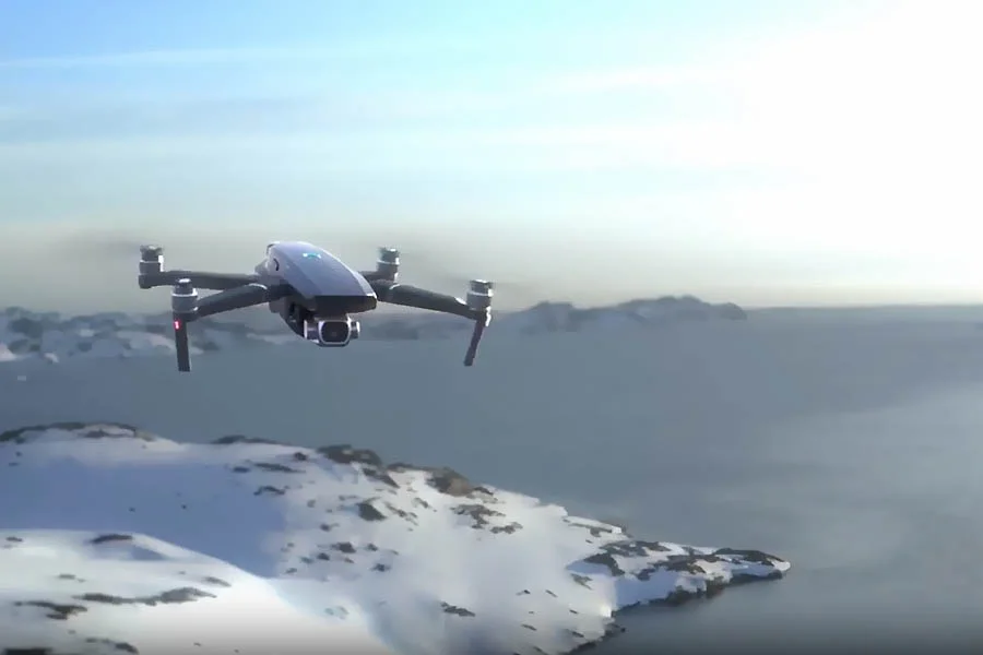 best drone for pictures